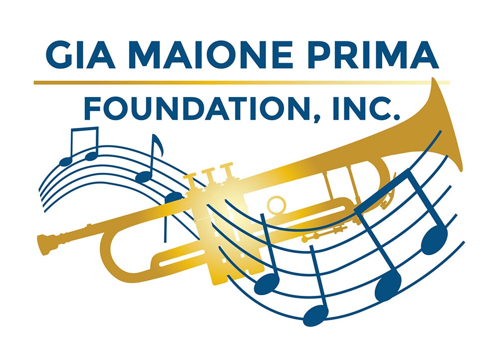 GiaMaione Prima Foundation Inc.