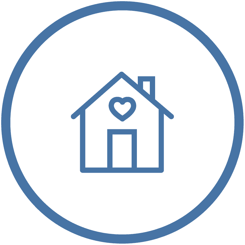 Building Community Fund Icon
