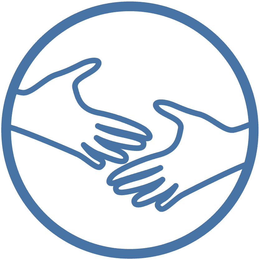 Financial Assistance Icon